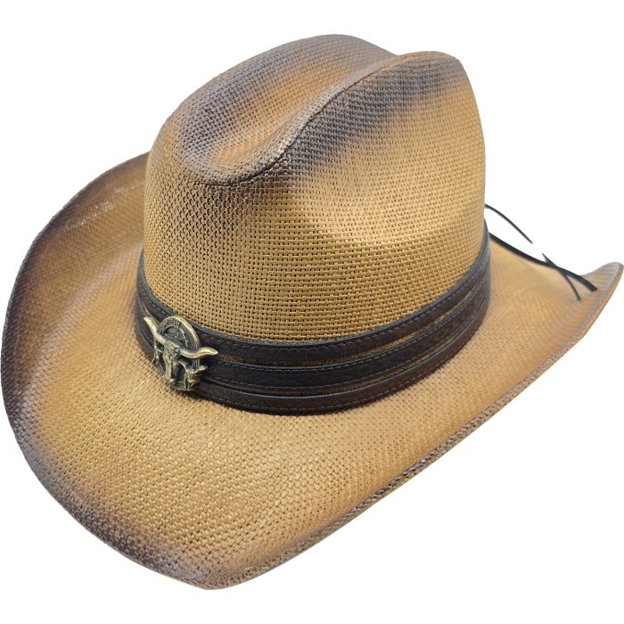 Summer Cowboy Hat