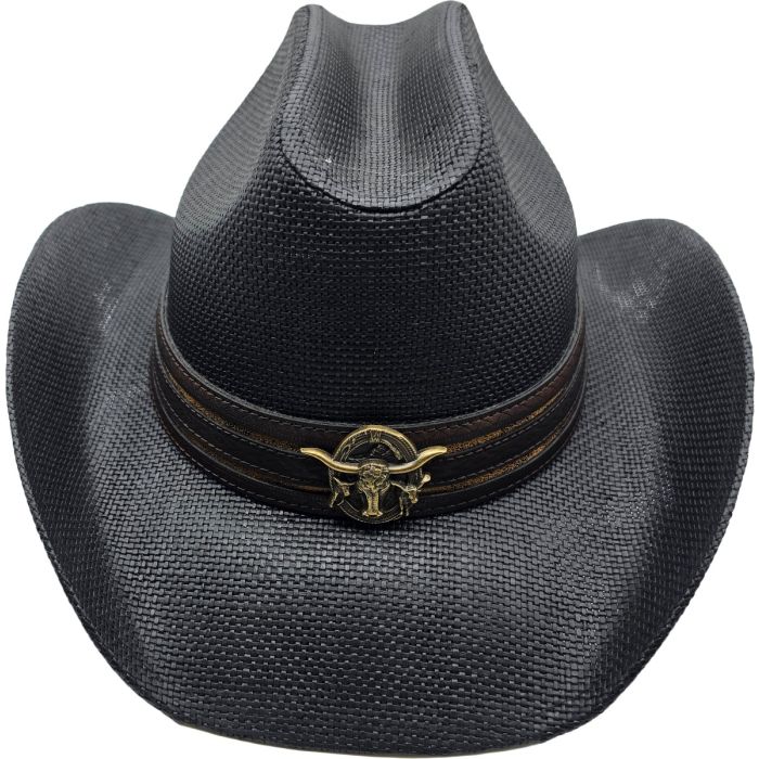 Summer Cowboy Hat