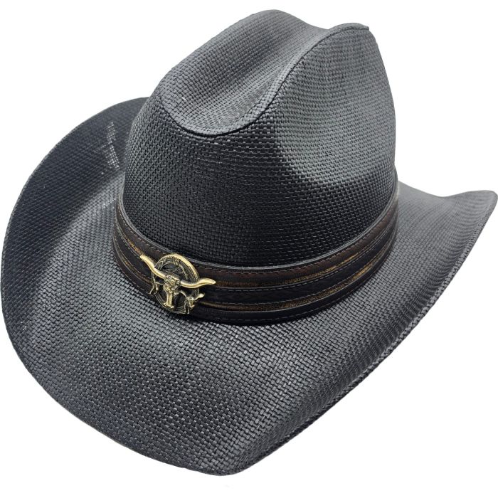 Summer Cowboy Hat