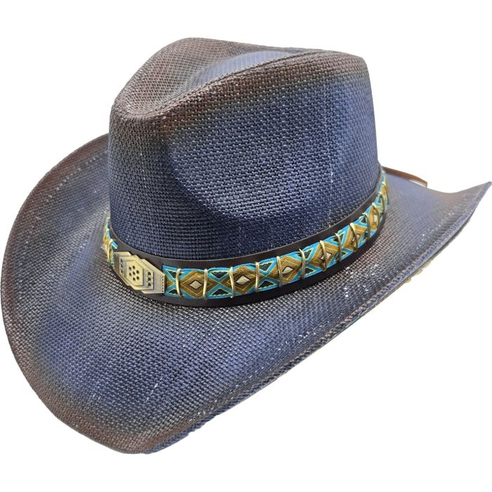 Summer Cowboy Hat