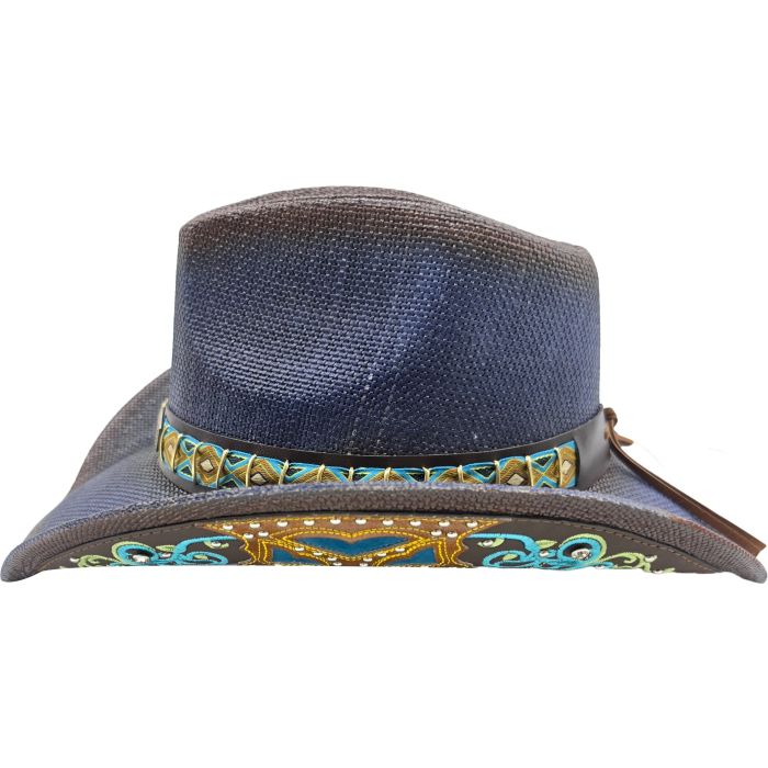 Summer Cowboy Hat