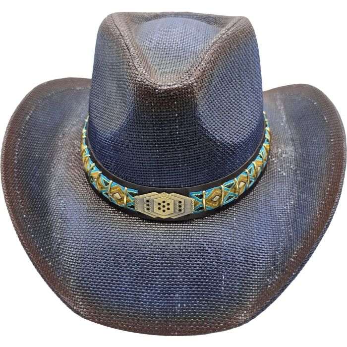 Summer Cowboy Hat