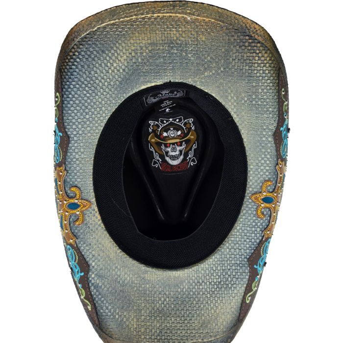 Summer Cowboy Hat