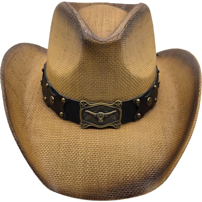 Summer Cowboy Hat