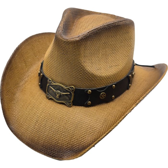 Summer Cowboy Hat