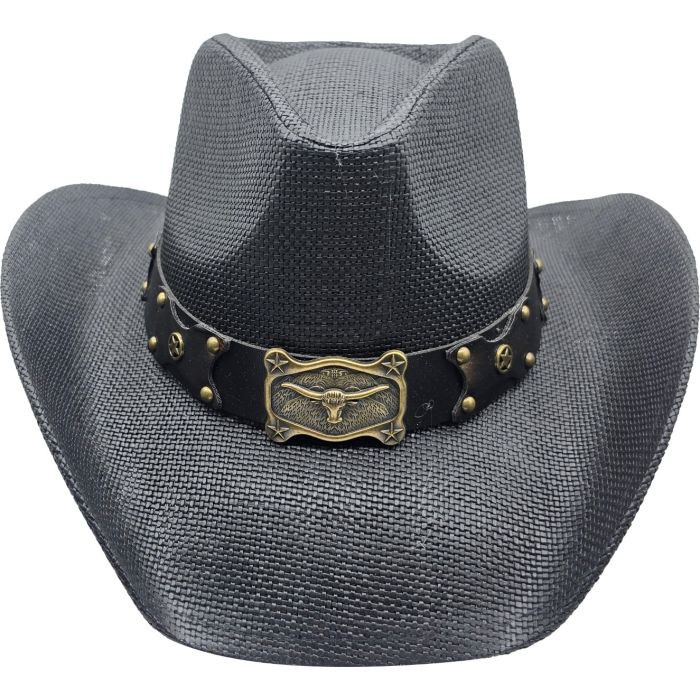 Summer Cowboy Hat