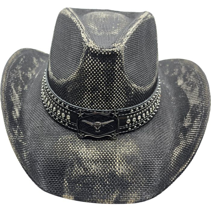 Summer Cowboy Hat