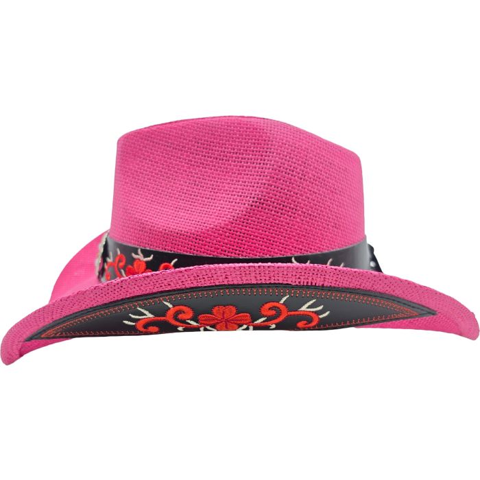 Summer Cowboy Hat