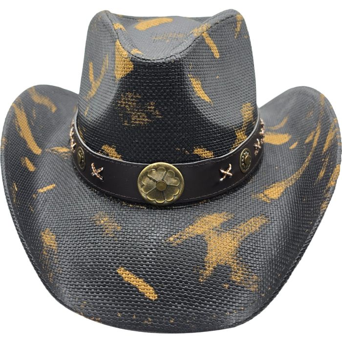 Summer Cowboy Hat