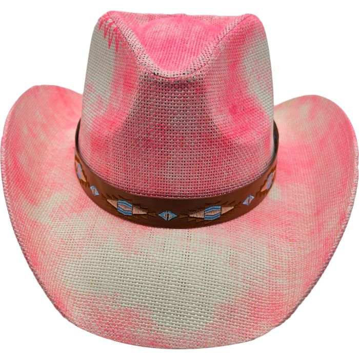 Summer Cowboy Hat