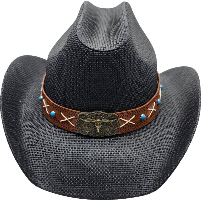 Summer Cowboy Hat