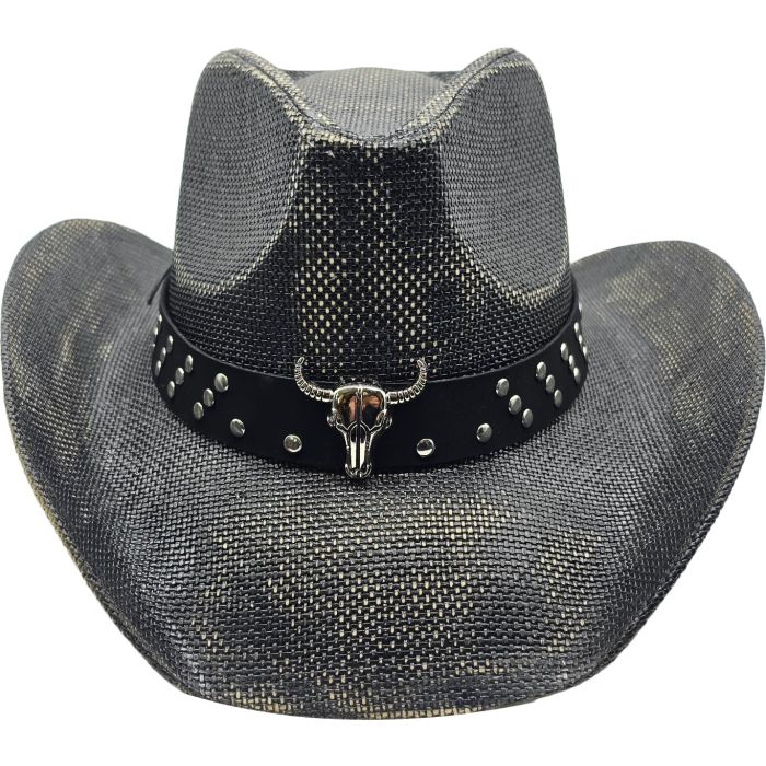 Summer Cowboy Hat