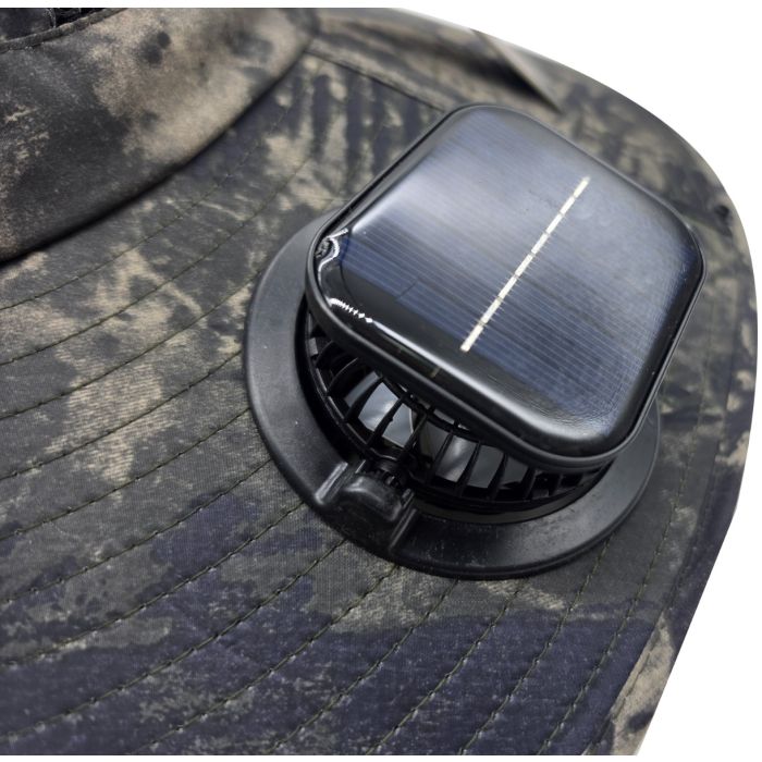 Classic Boonie Fisherman Bucket Hat
