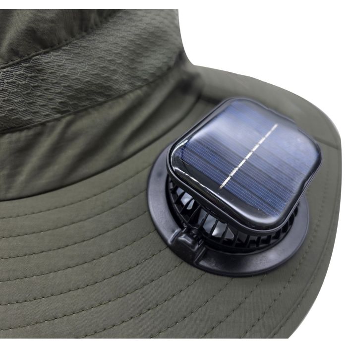 Classic Boonie Fisherman Bucket Hat