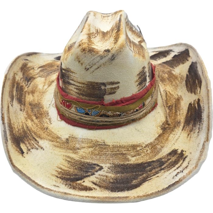 Fancy Party Cowboy Hat