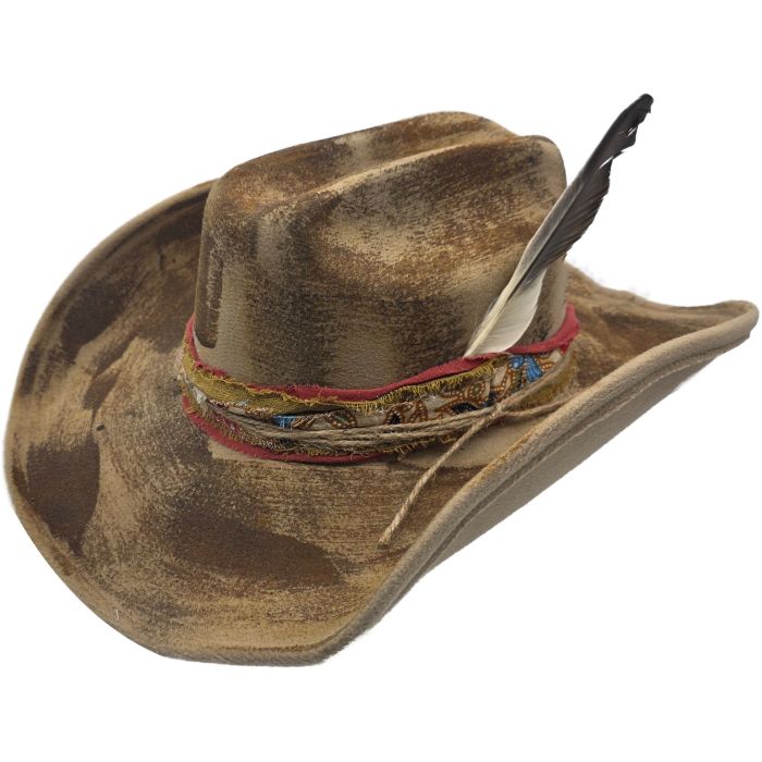 Fancy Party Cowboy Hat