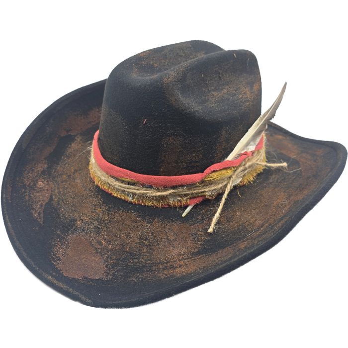 Fancy Party Cowboy Hat