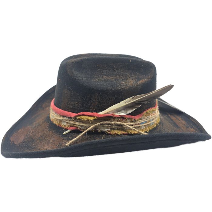 Fancy Party Cowboy Hat