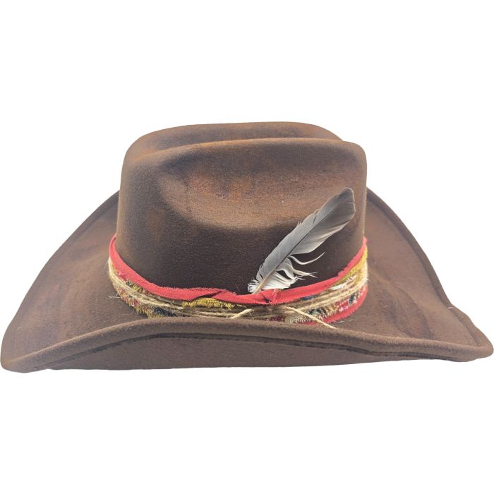 Fancy Party Cowboy Hat