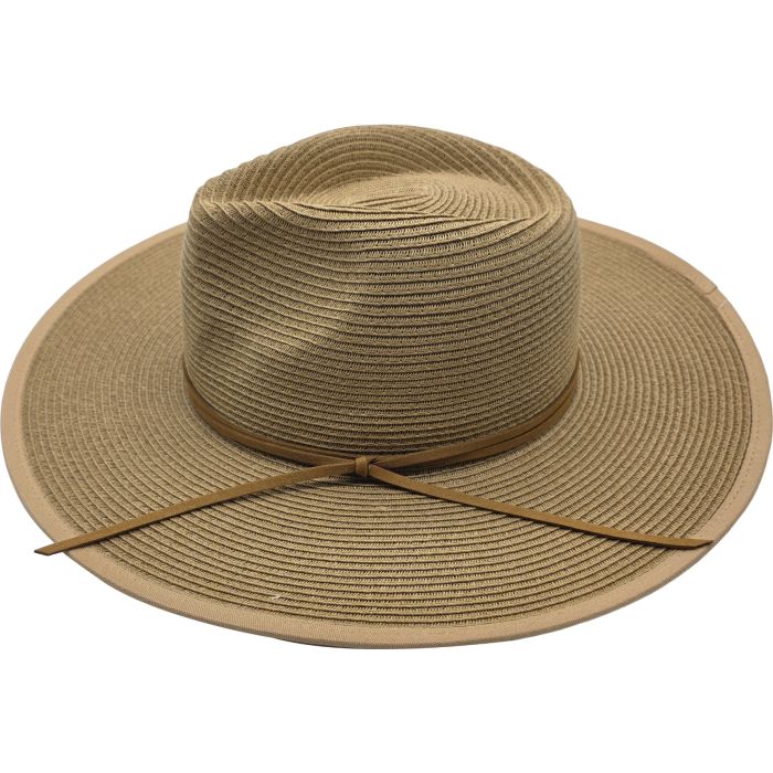 Summer Wide Brim Unisex Sun Hat