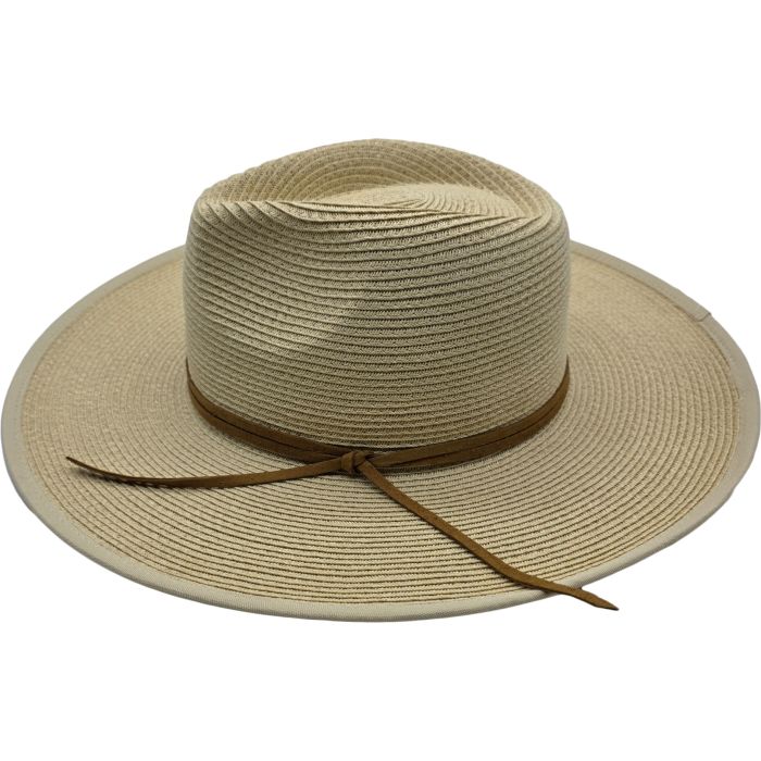 Summer Wide Brim Unisex Sun Hat