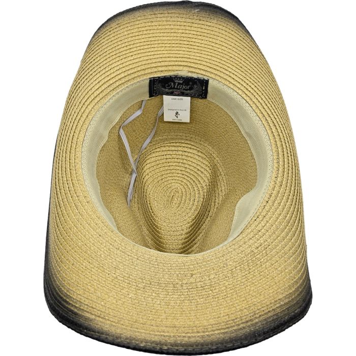 Classic Summer Cowboy Hat