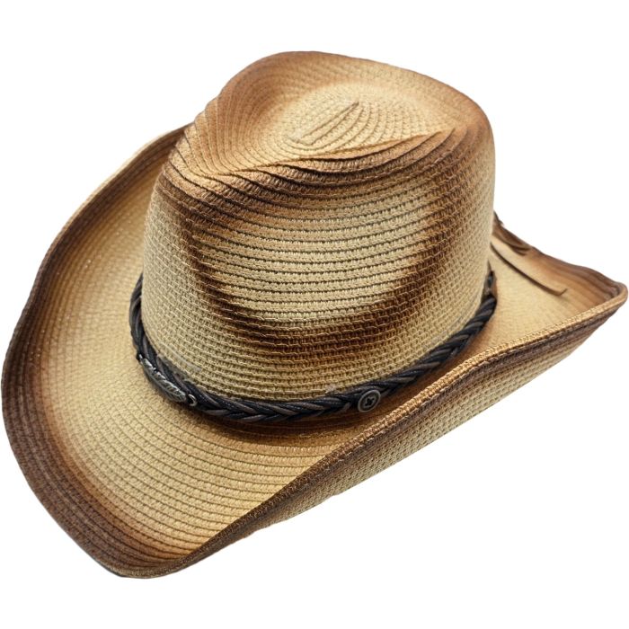 Classic Summer Cowboy Hat