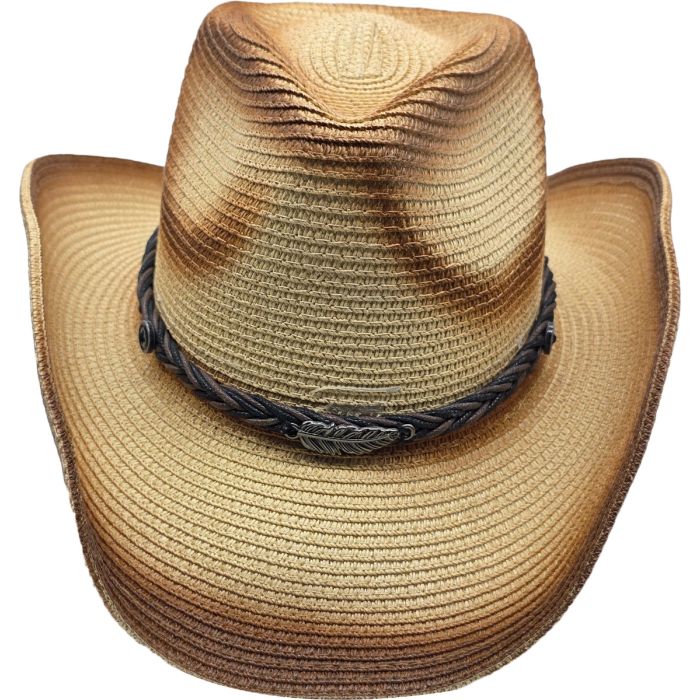 Classic Summer Cowboy Hat