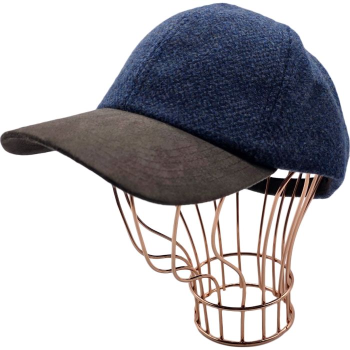 Metal Hat Display Stand