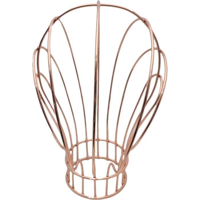 Metal Hat Display Stand
