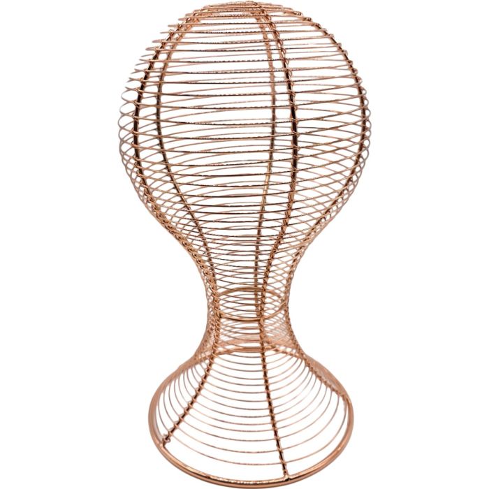 Metal Hat Display Stand