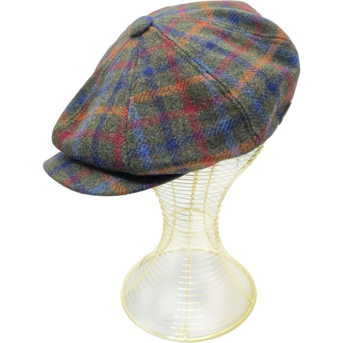 Metal Hat Display Stand
