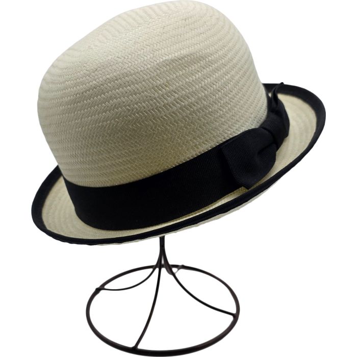 Metal Hat Display Stand