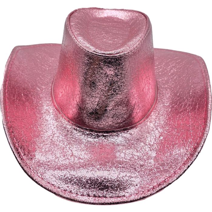 Fancy Party Cowboy Hat