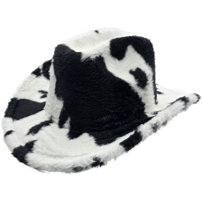 Fancy Party Cowboy Hat