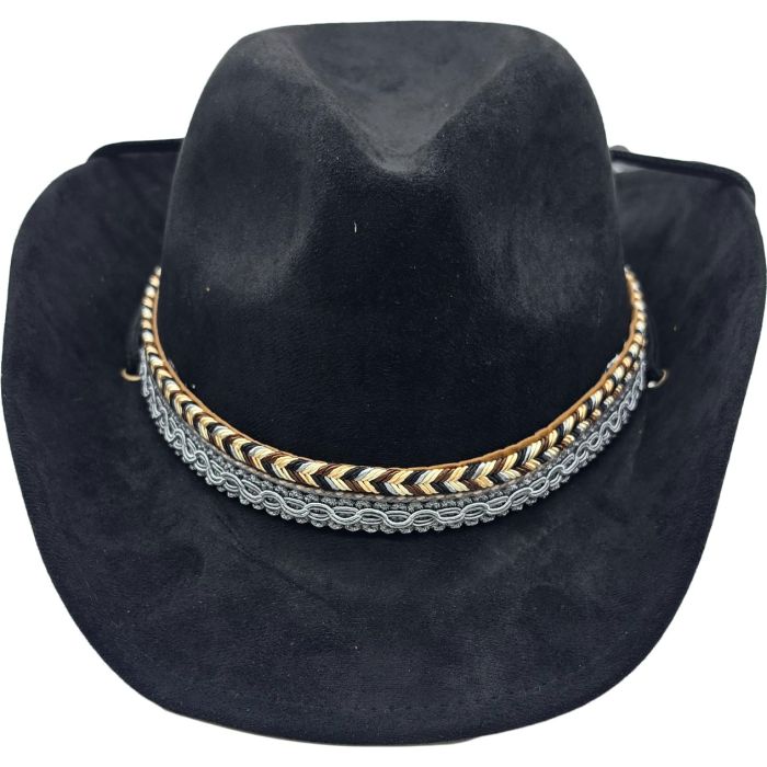Kids Fancy Cowboy Hat