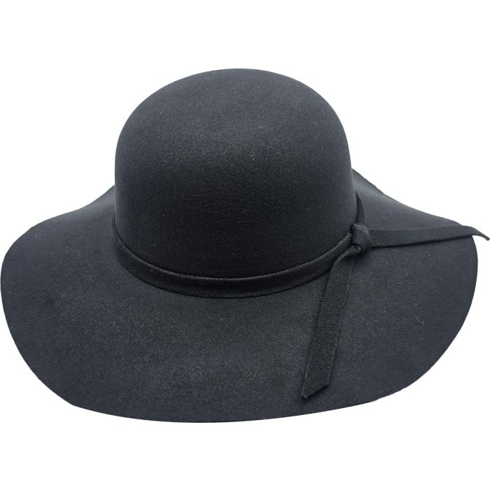 Women’s Wide Brim Floppy Hat