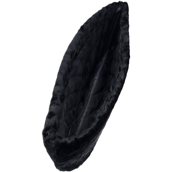 Genuine Leather Karakul Hat