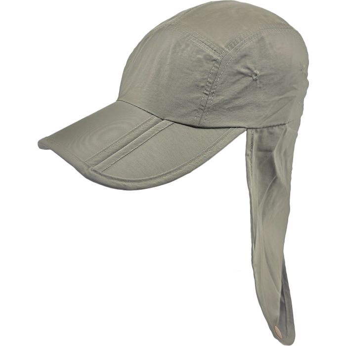 Summer Safari Boonie Hat