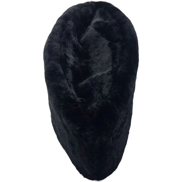 Genuine Leather Karakul Hat