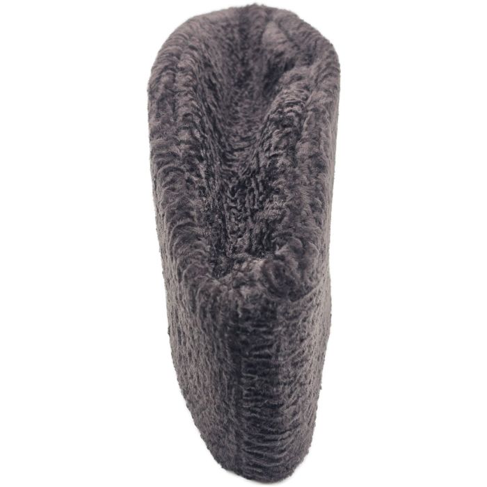Genuine Leather Karakul Hat