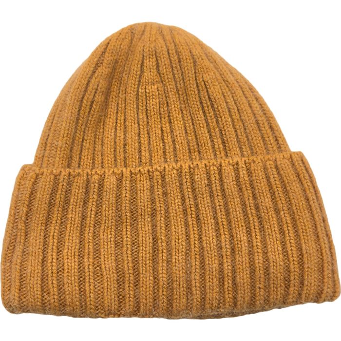 Classic Knitted Beanies