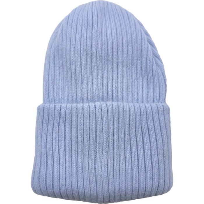Classic Knitted Beanies