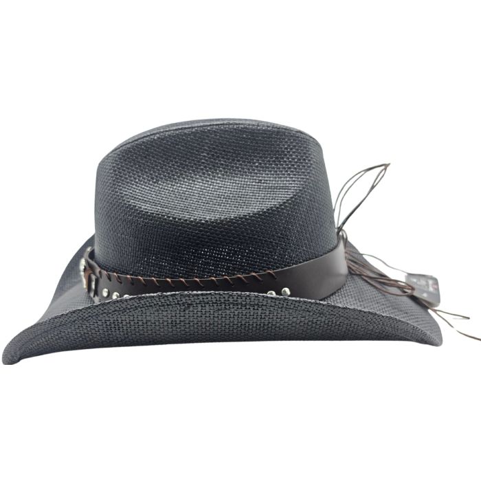 Summer Cowboy Hat