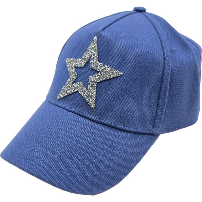 Classic Cotton Baseball caps (12Pcs)