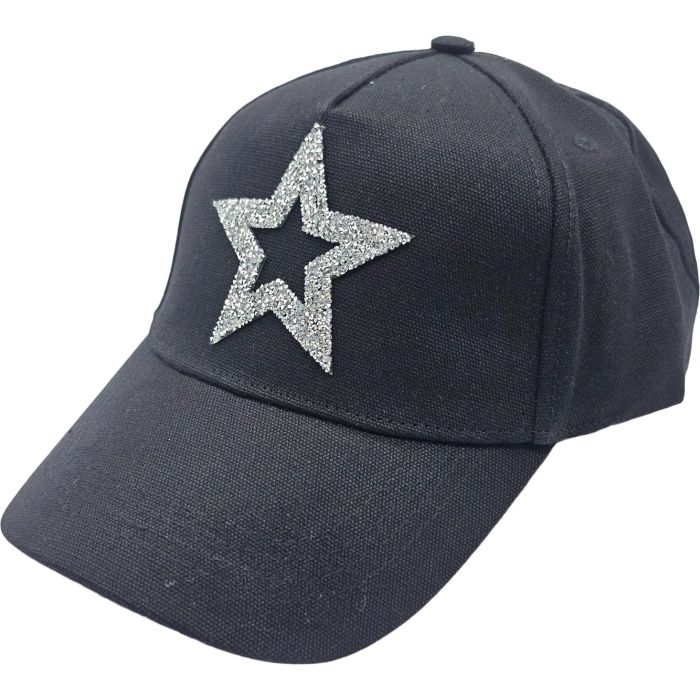 Classic Cotton Baseball caps (12Pcs)
