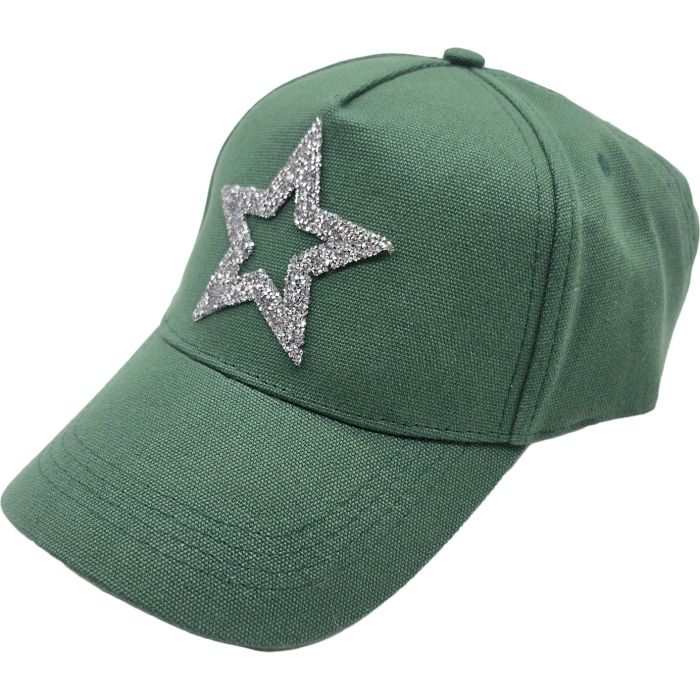 Classic Cotton Baseball caps (12Pcs)
