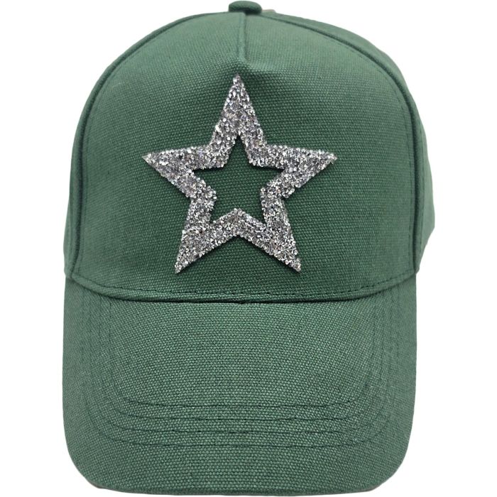 Classic Cotton Baseball caps (12Pcs)
