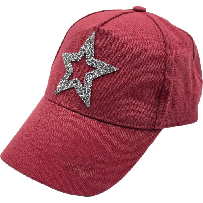 Classic Cotton Baseball caps (12Pcs)