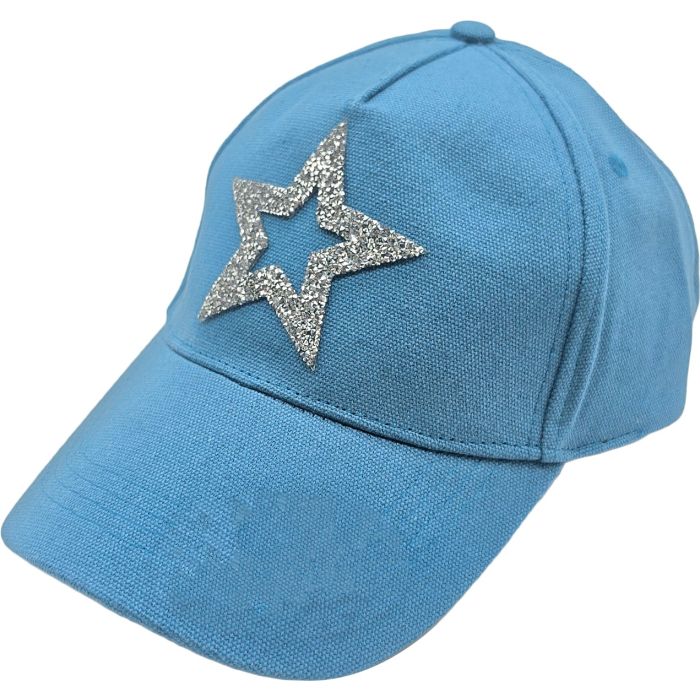 Classic Cotton Baseball caps (12Pcs)